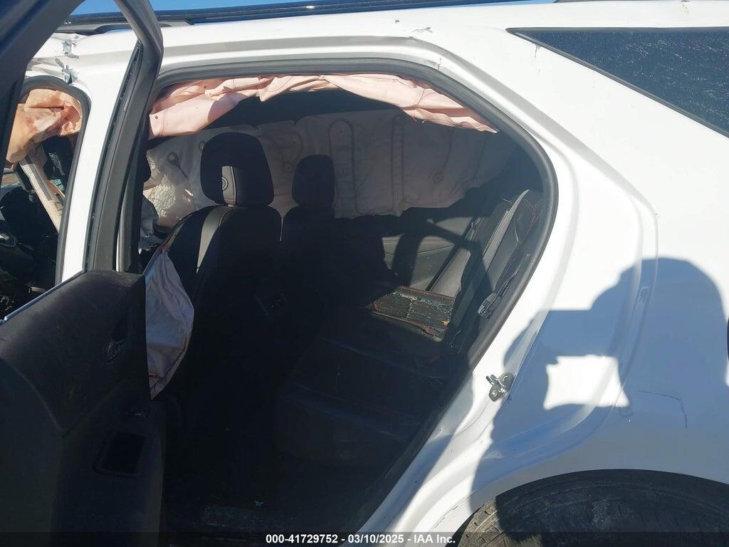 3GNAXMEG7RL355154 2024 CHEVROLET EQUINOX photo no. 8