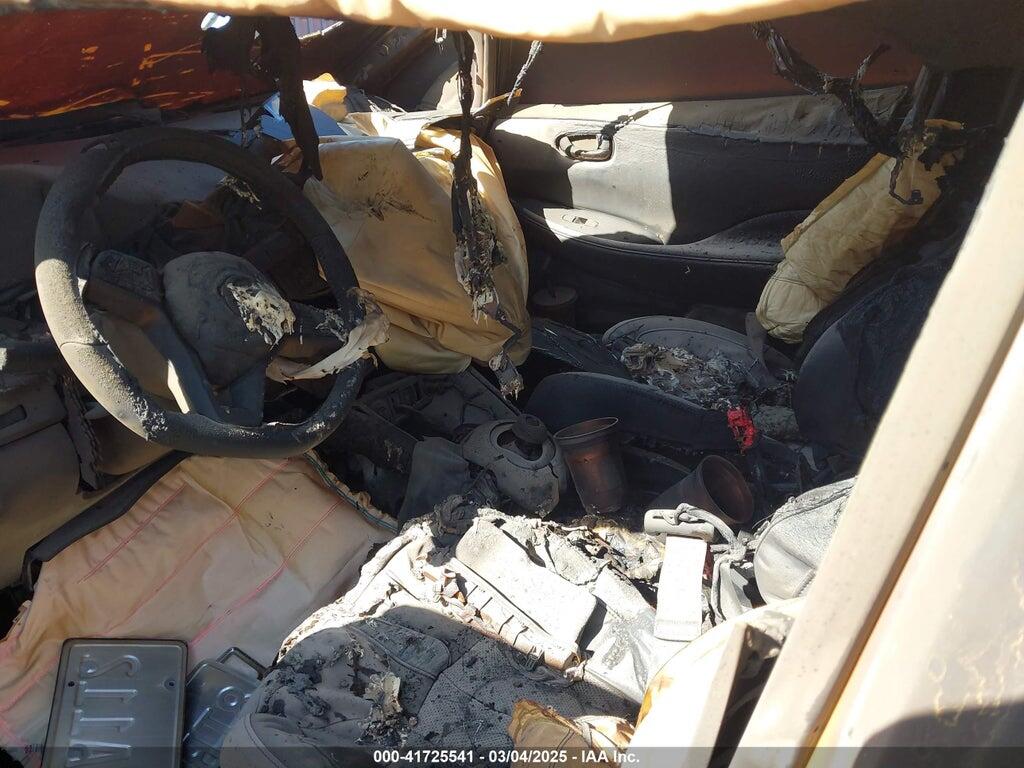 1N4BZ1DP2LC304693 2020 NISSAN LEAF photo no. 5