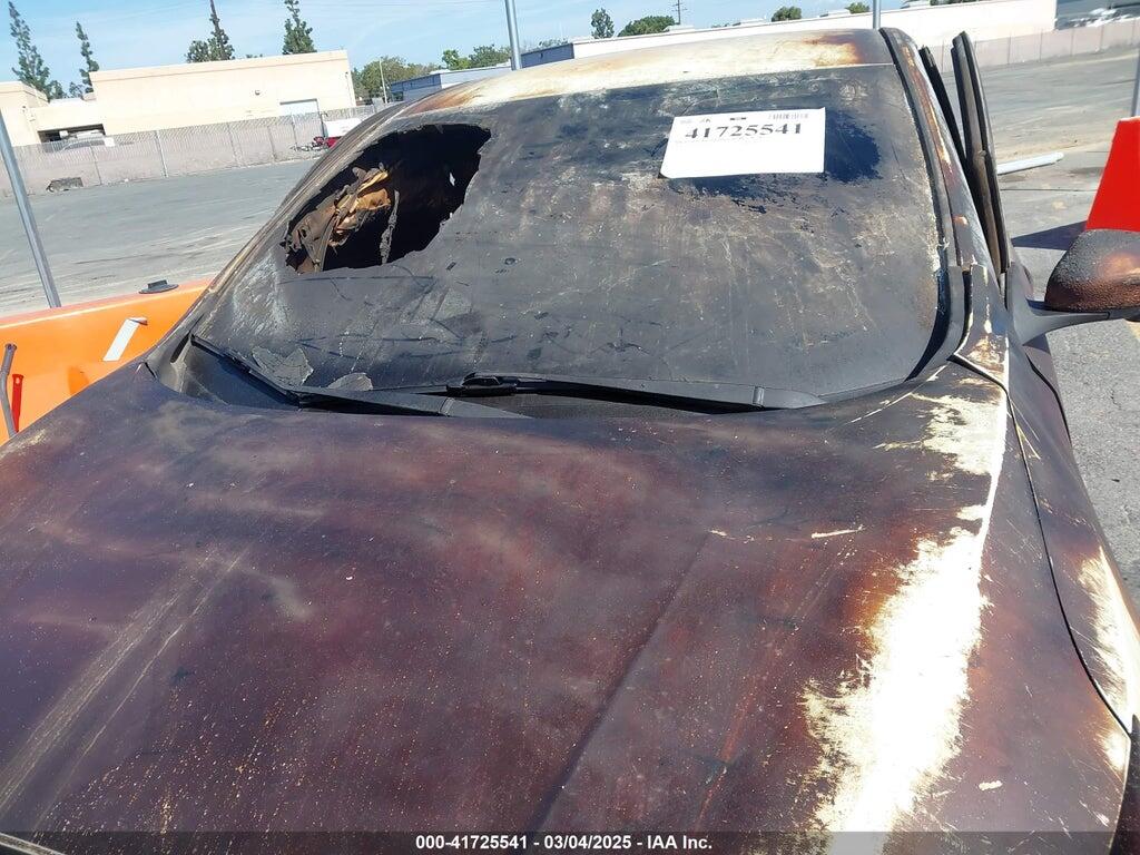 1N4BZ1DP2LC304693 2020 NISSAN LEAF photo no. 6