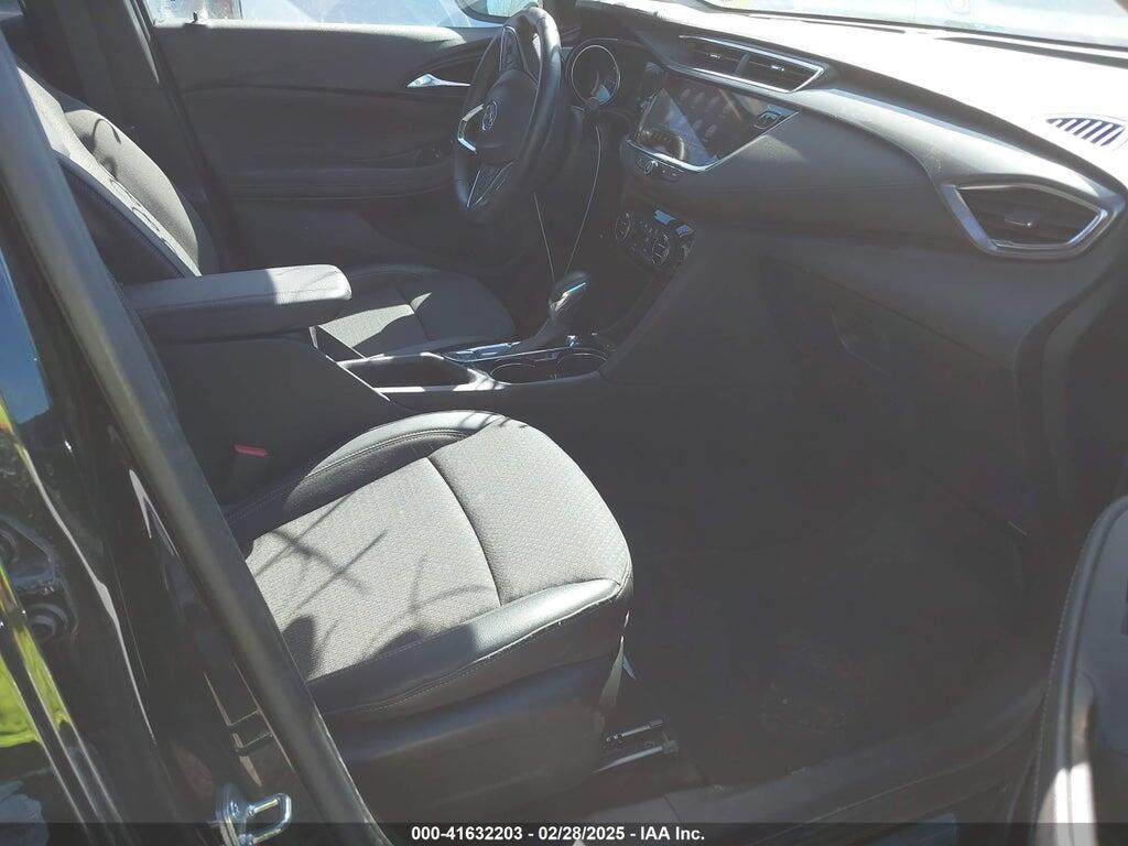 KL4MMDS20PB059196 2023 BUICK ENCORE GX photo no. 5