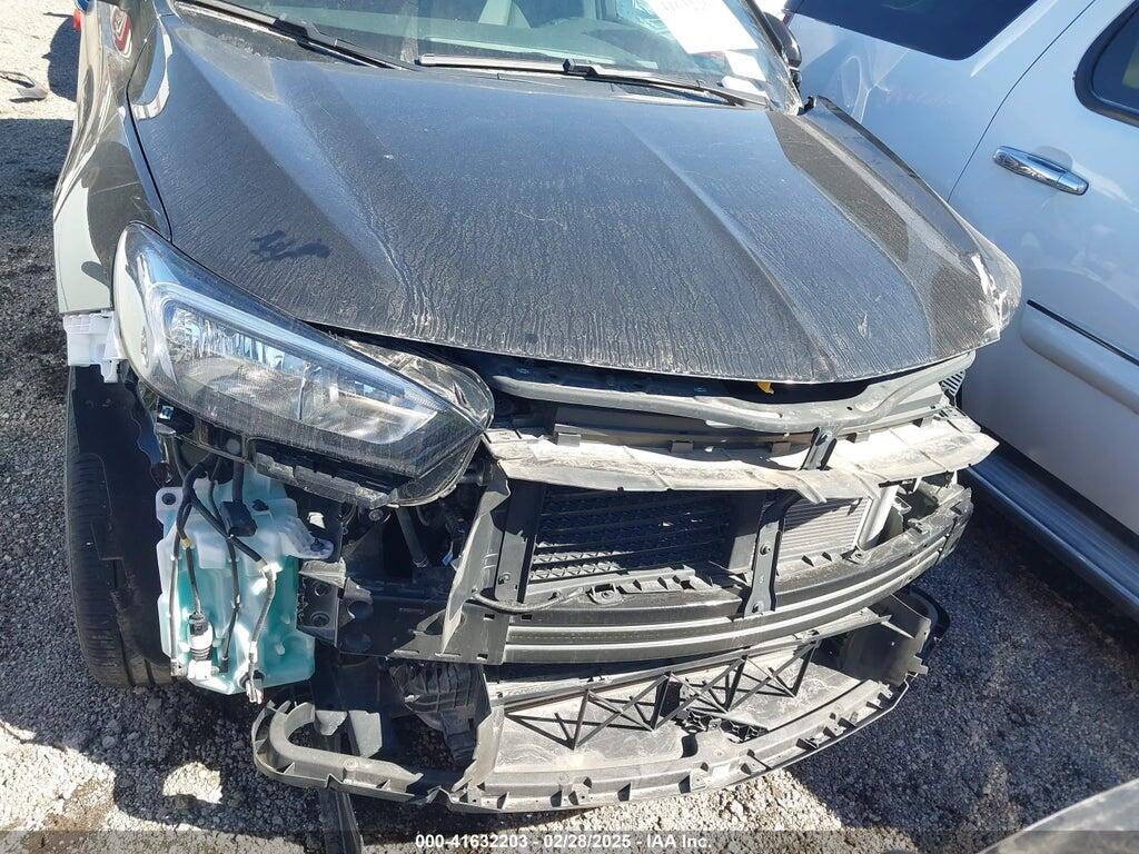 KL4MMDS20PB059196 2023 BUICK ENCORE GX photo no. 6