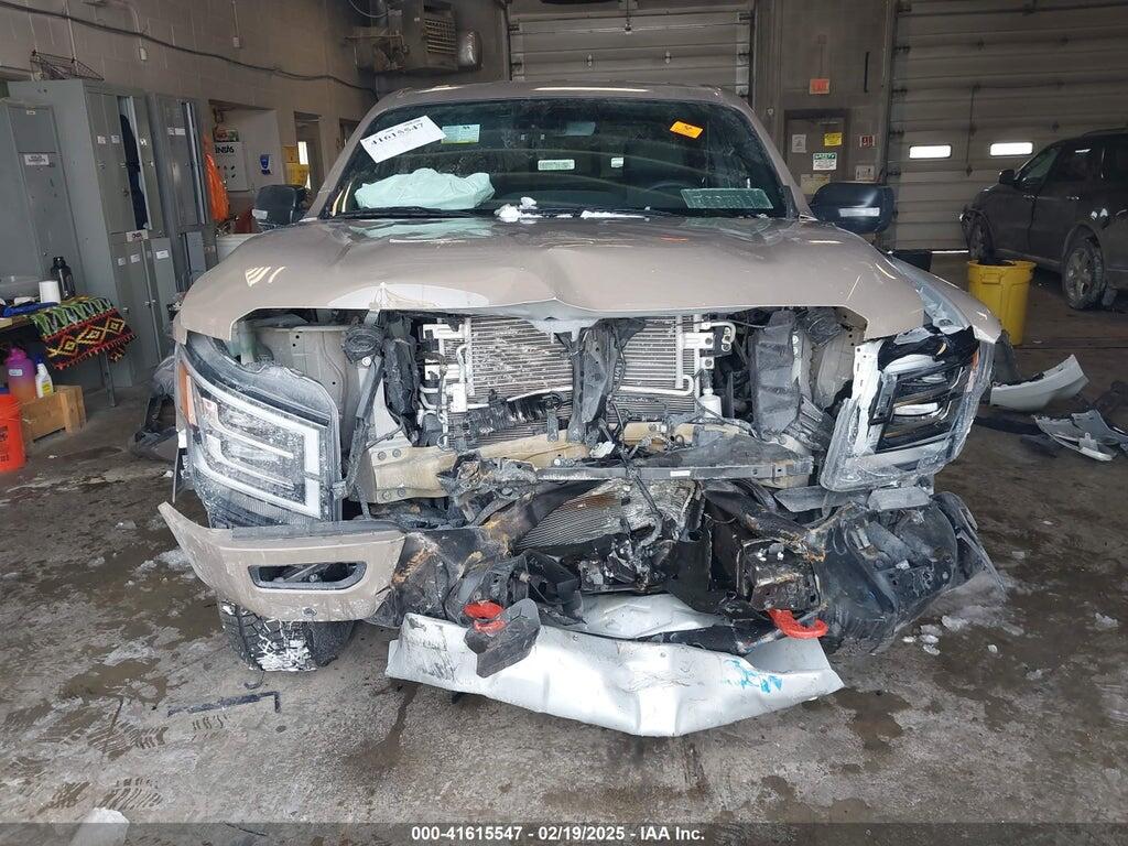 1N6AA1ED6PN100746 2023 NISSAN TITAN photo no. 12
