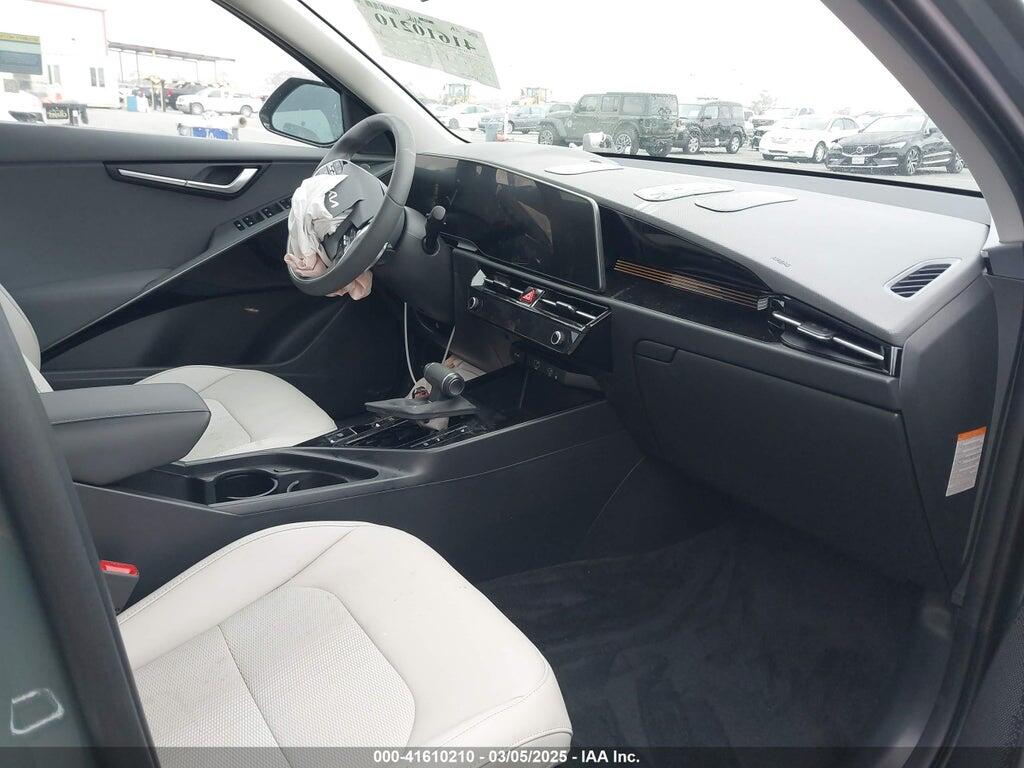 KNDCR3LE2R5190301 2024 KIA NIRO photo no. 5