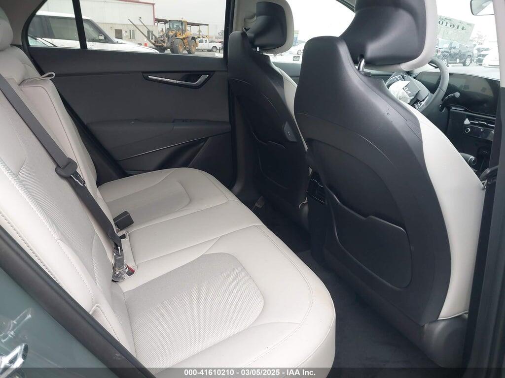 KNDCR3LE2R5190301 2024 KIA NIRO photo no. 8