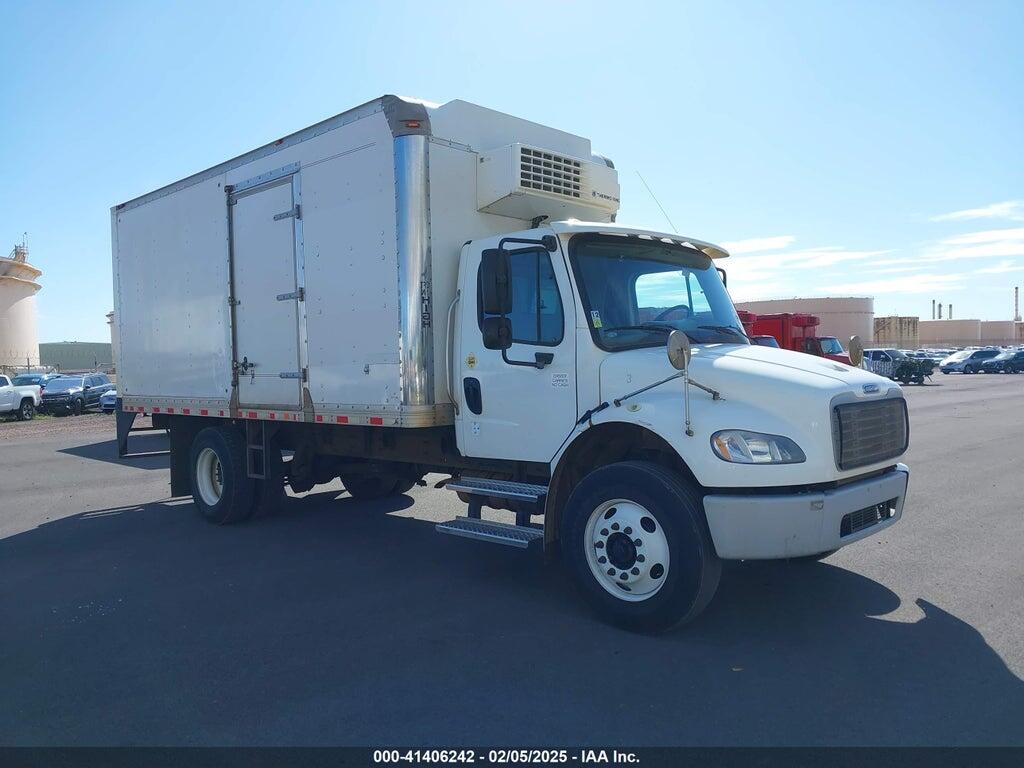 1FVACXFC3JHJP3976 2018 FREIGHTLINER M2 106 photo no. 1
