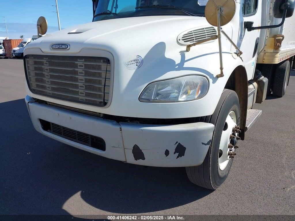 1FVACXFC3JHJP3976 2018 FREIGHTLINER M2 106 photo no. 11