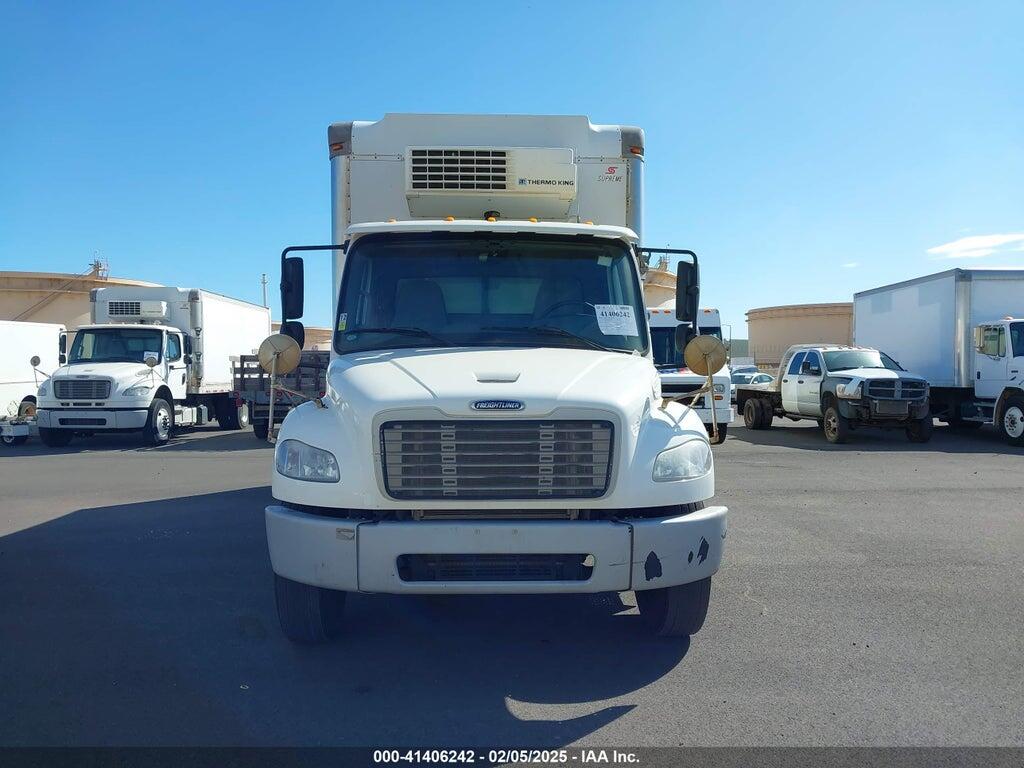 1FVACXFC3JHJP3976 2018 FREIGHTLINER M2 106 photo no. 12