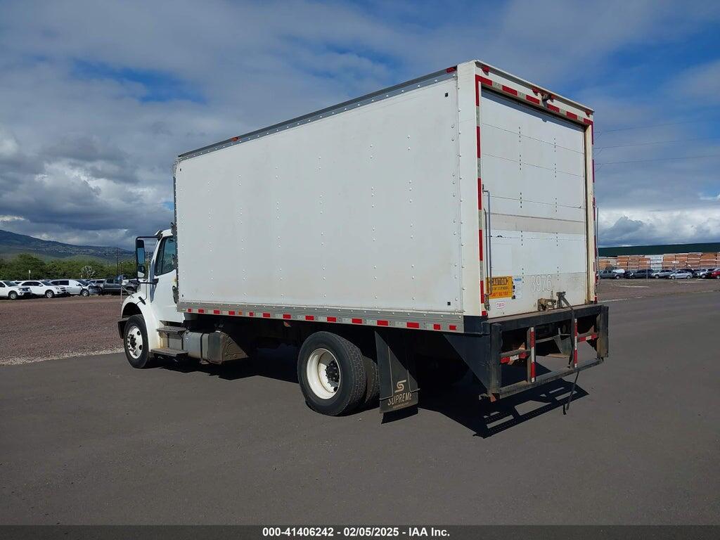 1FVACXFC3JHJP3976 2018 FREIGHTLINER M2 106 photo no. 3
