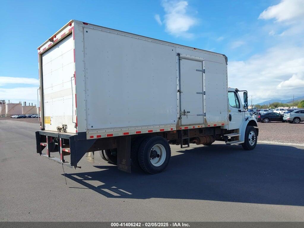 1FVACXFC3JHJP3976 2018 FREIGHTLINER M2 106 photo no. 4