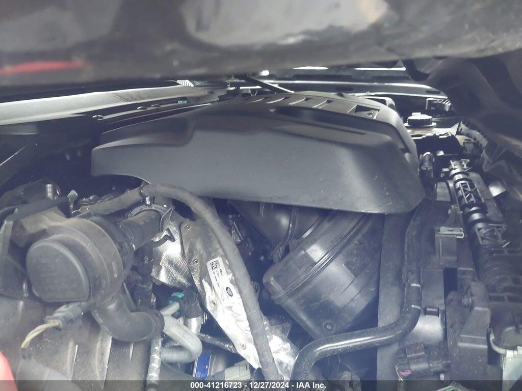 SALEX7EU6P2219008 2023 LAND ROVER DEFENDER photo no. 10