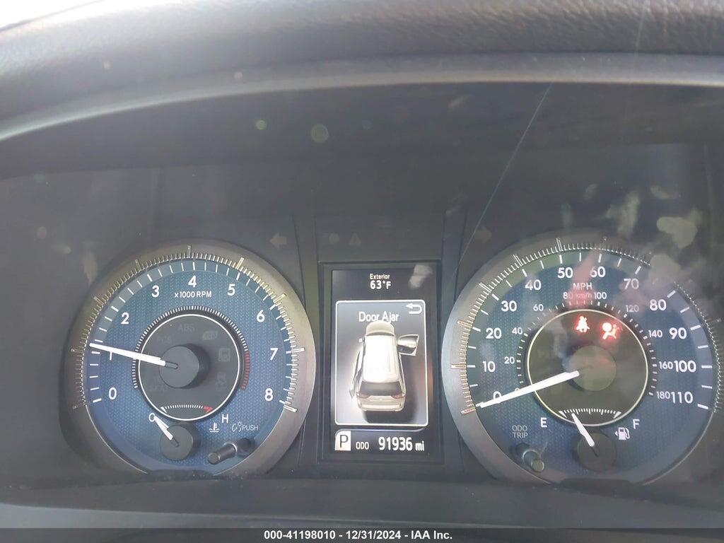 5TDYZ3DCXHS851407 2017 TOYOTA SIENNA photo no. 7