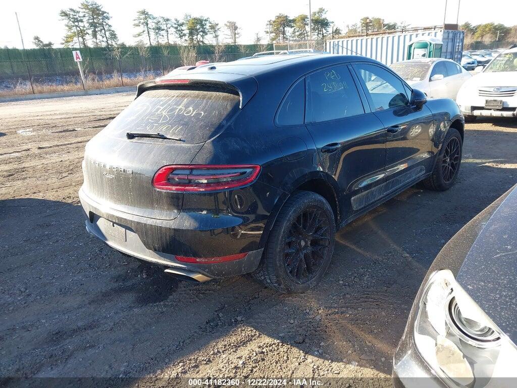 WP1AA2A5XJLB04307 2018 PORSCHE MACAN photo no. 4