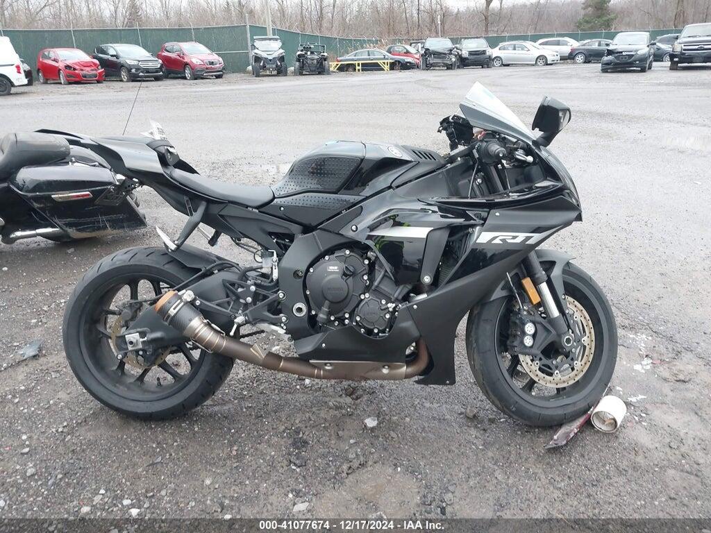 JYARN66E0RA004518 2024 YAMAHA YZFR1 photo no. 12