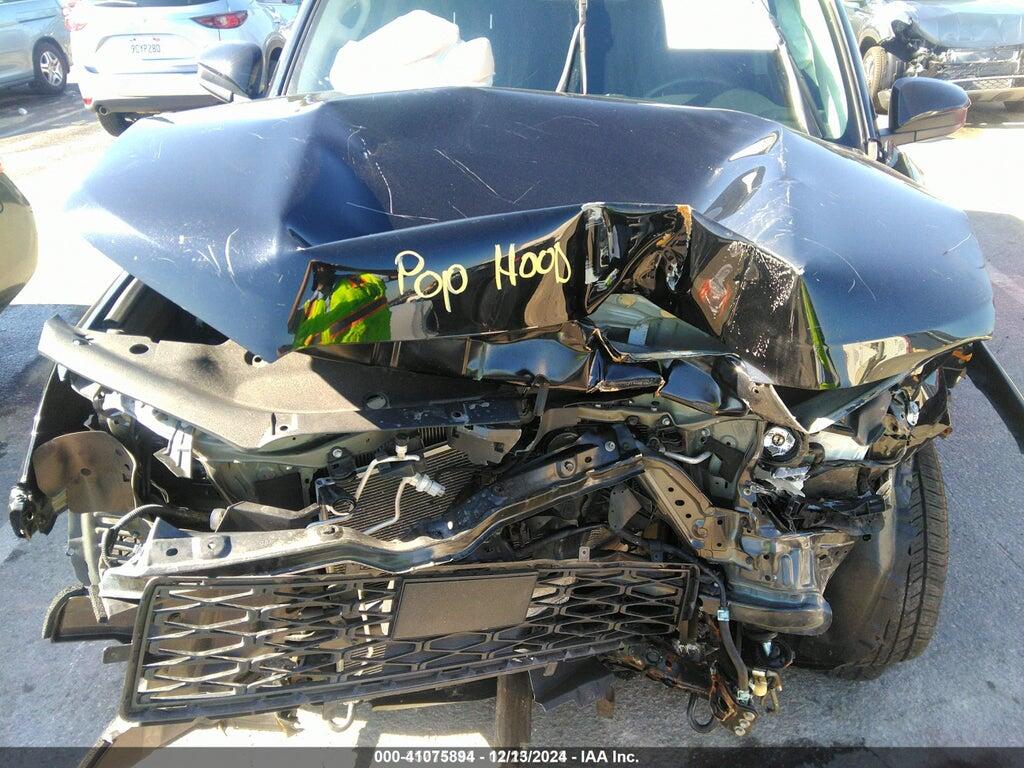 JTEEU5JRXM5239936 2021 TOYOTA 4RUNNER photo no. 10