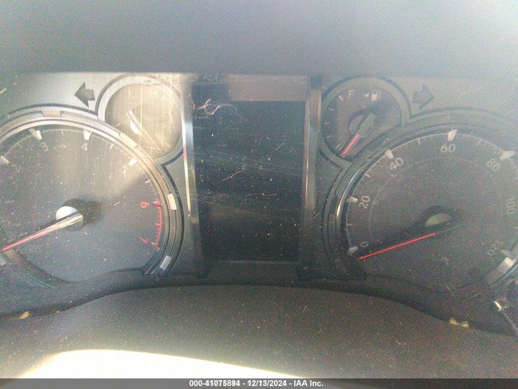 JTEEU5JRXM5239936 2021 TOYOTA 4RUNNER photo no. 7