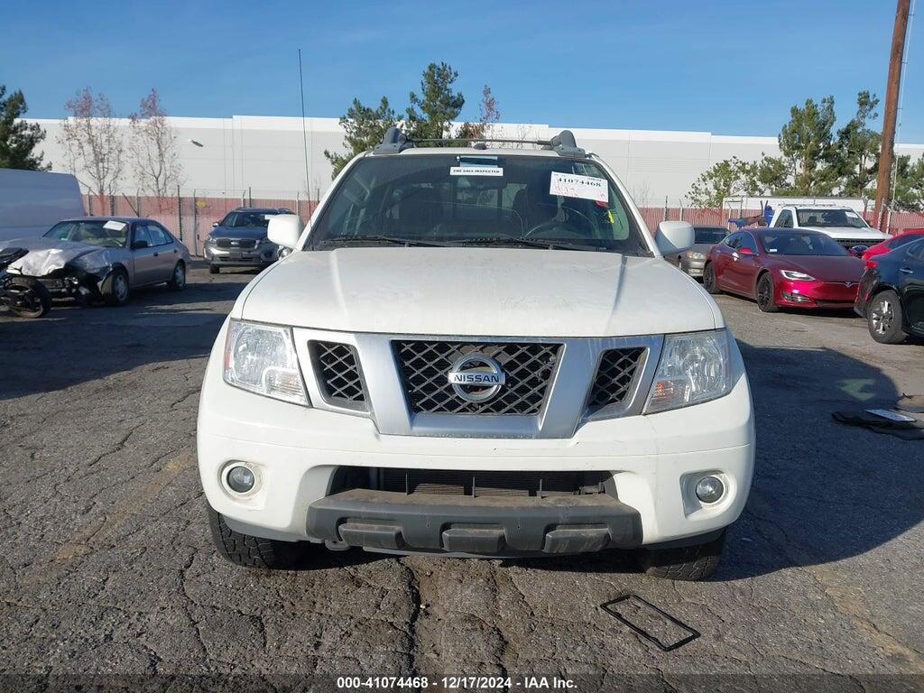 1N6ED0EB8MN704862 2021 NISSAN FRONTIER photo no. 12