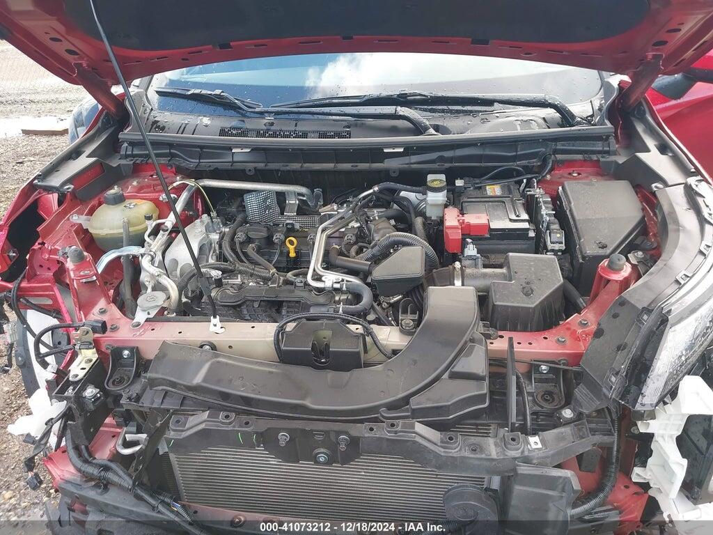 JA4J3VA85RZ070111 2024 MITSUBISHI OUTLANDER photo no. 10
