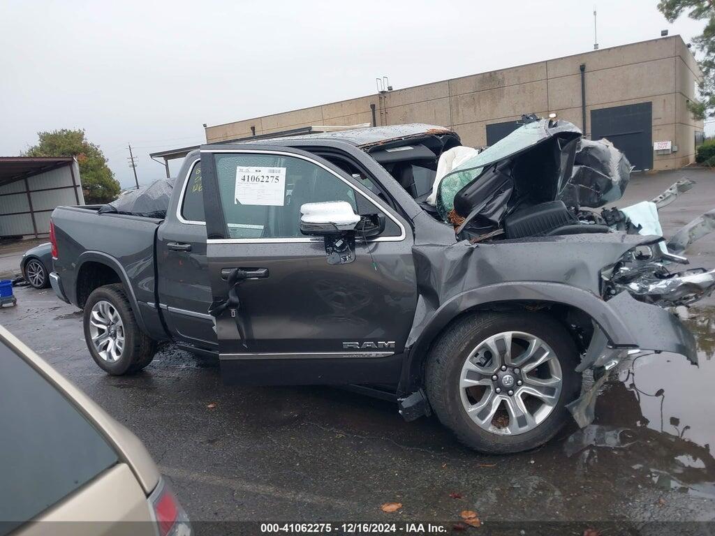1C6SRFHT0RN182404 2024 RAM 1500 photo no. 12