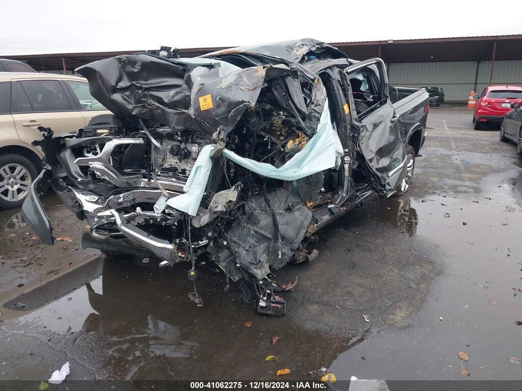 1C6SRFHT0RN182404 2024 RAM 1500 photo no. 2