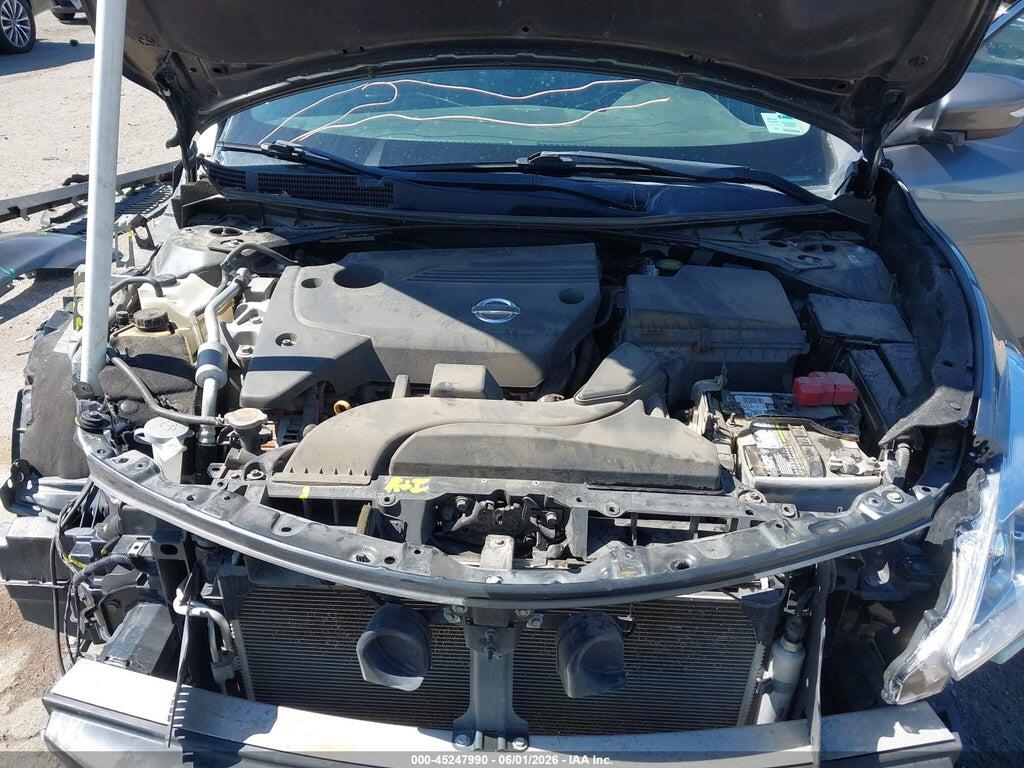 1N4AL3AP6EN367266 2014 NISSAN ALTIMA photo no. 10