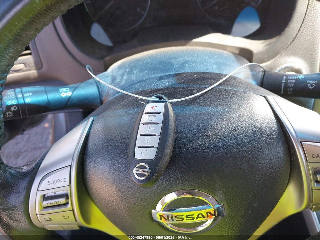 1N4AL3AP6EN367266 2014 NISSAN ALTIMA photo no. 11