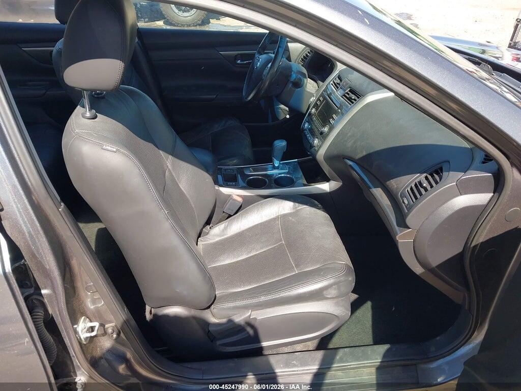 1N4AL3AP6EN367266 2014 NISSAN ALTIMA photo no. 5