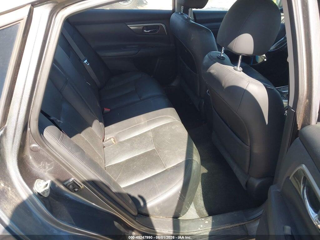 1N4AL3AP6EN367266 2014 NISSAN ALTIMA photo no. 8