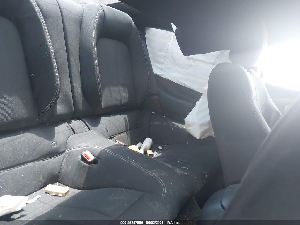 1FA6P8CF2J5101183 2018 FORD MUSTANG photo no. 8