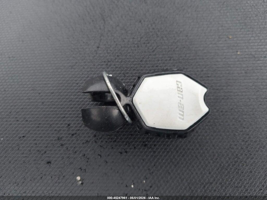 3JB2FEG40PJ000332 2023 CAN-AM RYKER photo no. 11