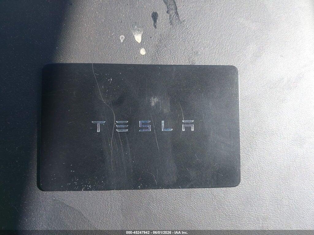 7SAYGDEF4SA363649 2025 TESLA MODEL Y photo no. 11
