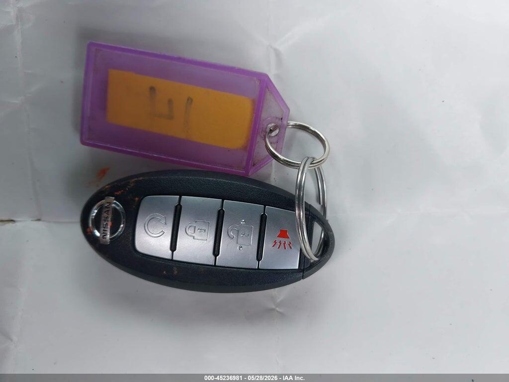 5N1AT3BB9MC762173 2021 NISSAN ROGUE photo no. 11