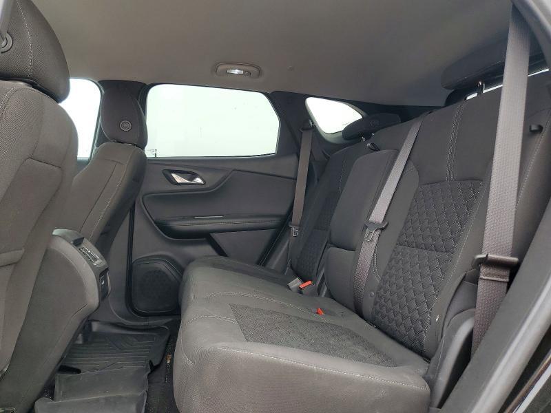3GNKBCRS7MS553159 2021 CHEVROLET BLAZER photo no. 11