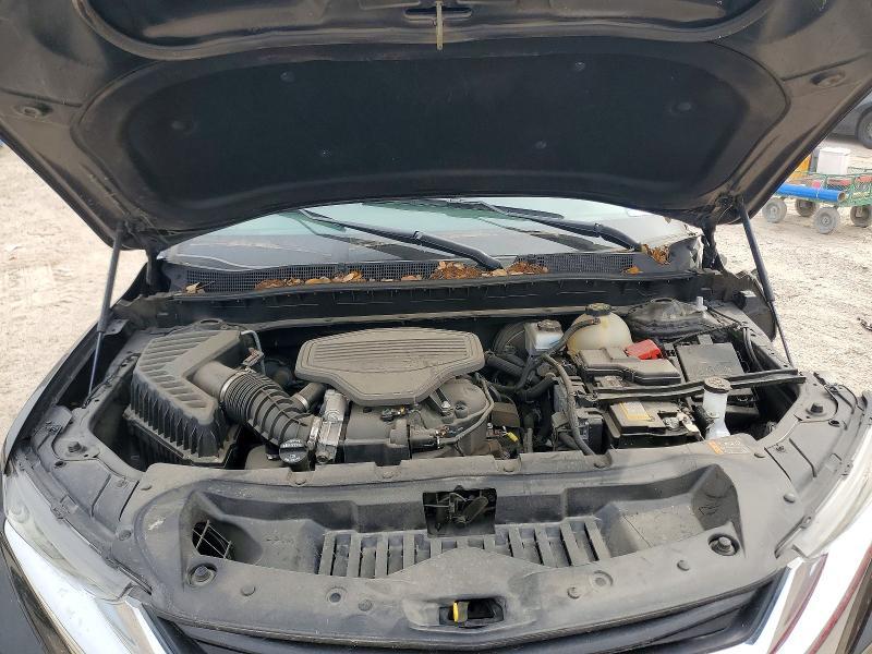 3GNKBCRS7MS553159 2021 CHEVROLET BLAZER photo no. 12