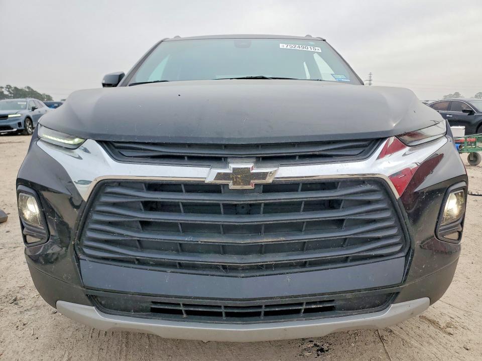3GNKBCRS7MS553159 2021 CHEVROLET BLAZER photo no. 5