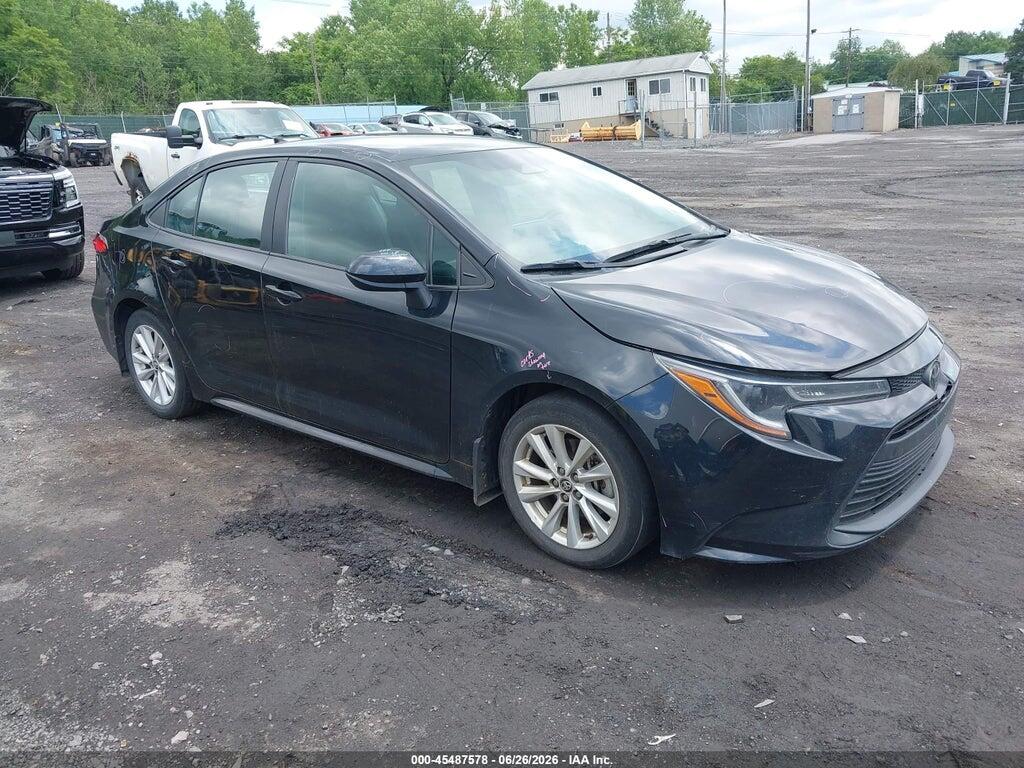 5YFB4MDE3RP133963 2024 TOYOTA COROLLA photo no. 1