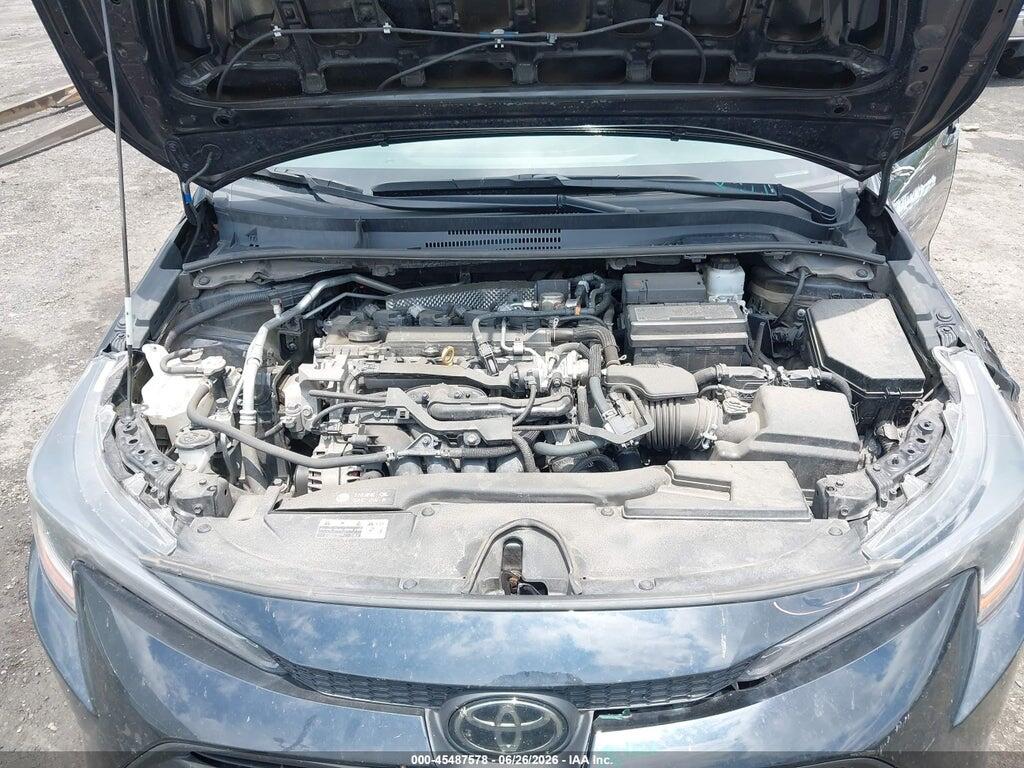 5YFB4MDE3RP133963 2024 TOYOTA COROLLA photo no. 10