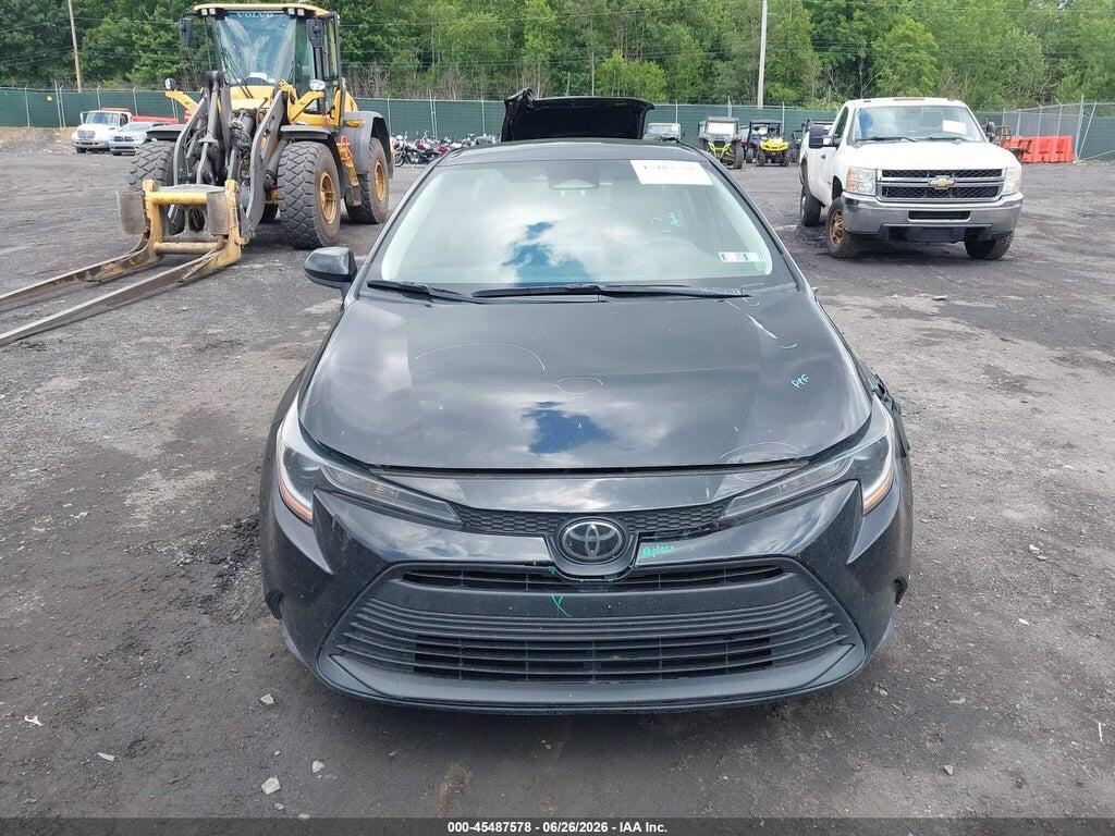 5YFB4MDE3RP133963 2024 TOYOTA COROLLA photo no. 12