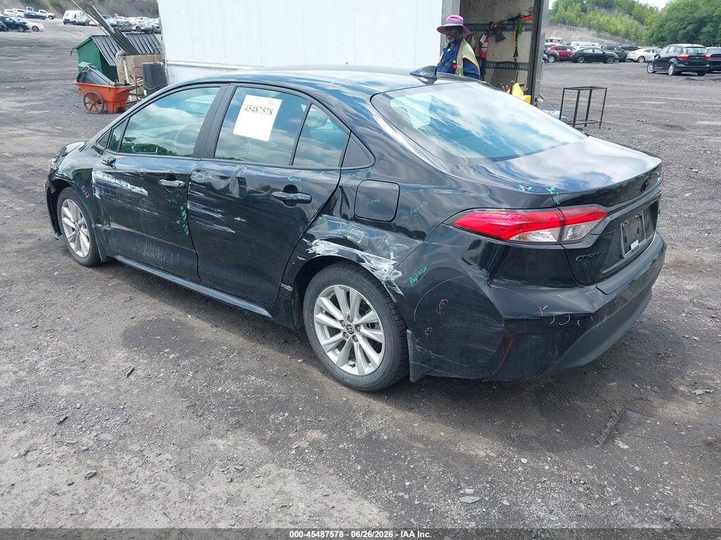 5YFB4MDE3RP133963 2024 TOYOTA COROLLA photo no. 3