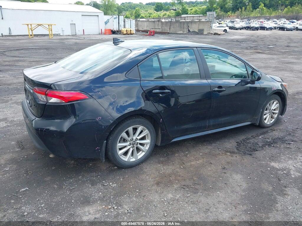 5YFB4MDE3RP133963 2024 TOYOTA COROLLA photo no. 4