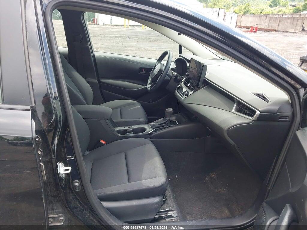 5YFB4MDE3RP133963 2024 TOYOTA COROLLA photo no. 5