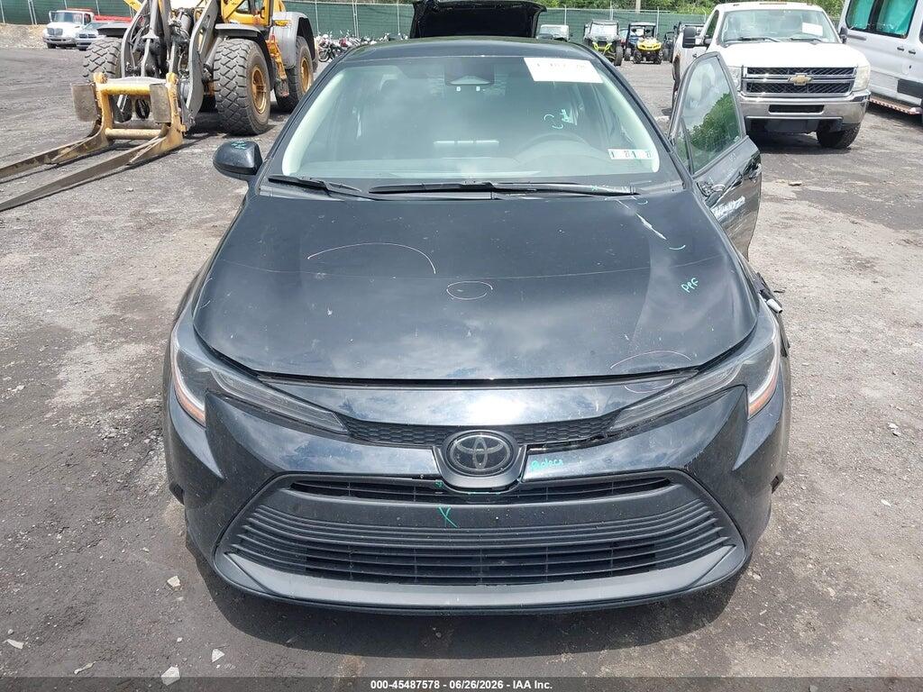 5YFB4MDE3RP133963 2024 TOYOTA COROLLA photo no. 6