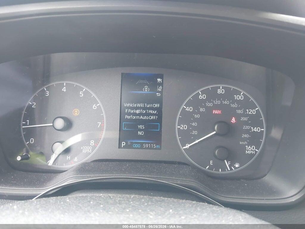5YFB4MDE3RP133963 2024 TOYOTA COROLLA photo no. 7