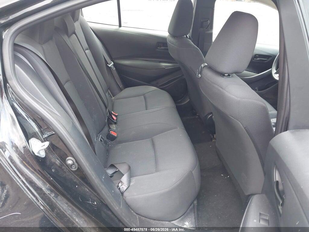 5YFB4MDE3RP133963 2024 TOYOTA COROLLA photo no. 8