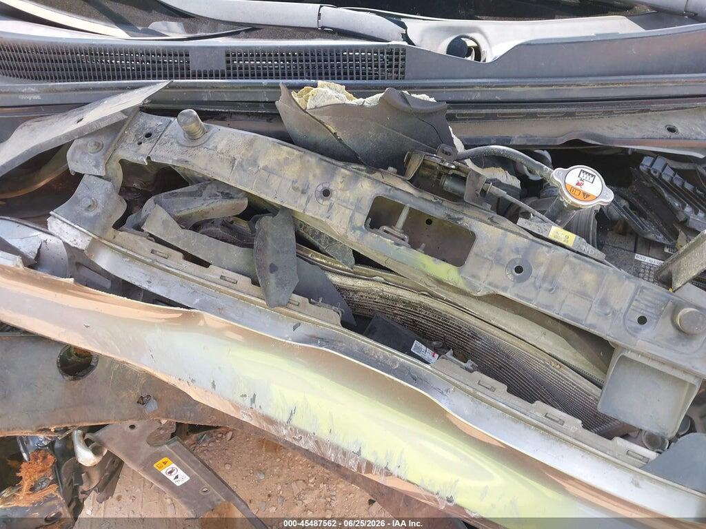 KNDJP3A56K7643040 2019 KIA SOUL photo no. 10