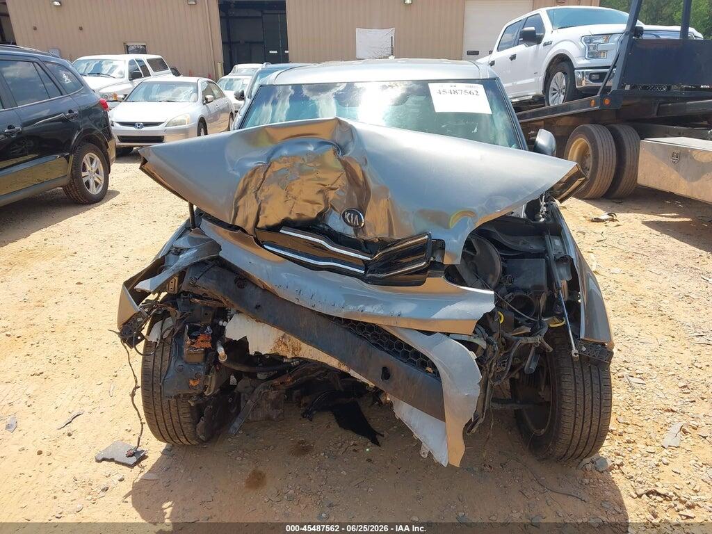 KNDJP3A56K7643040 2019 KIA SOUL photo no. 12