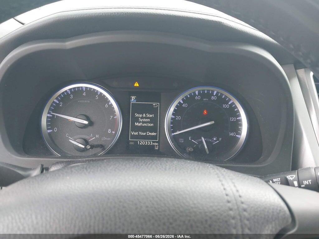 5TDDZRFH7JS853860 2018 TOYOTA HIGHLANDER photo no. 7