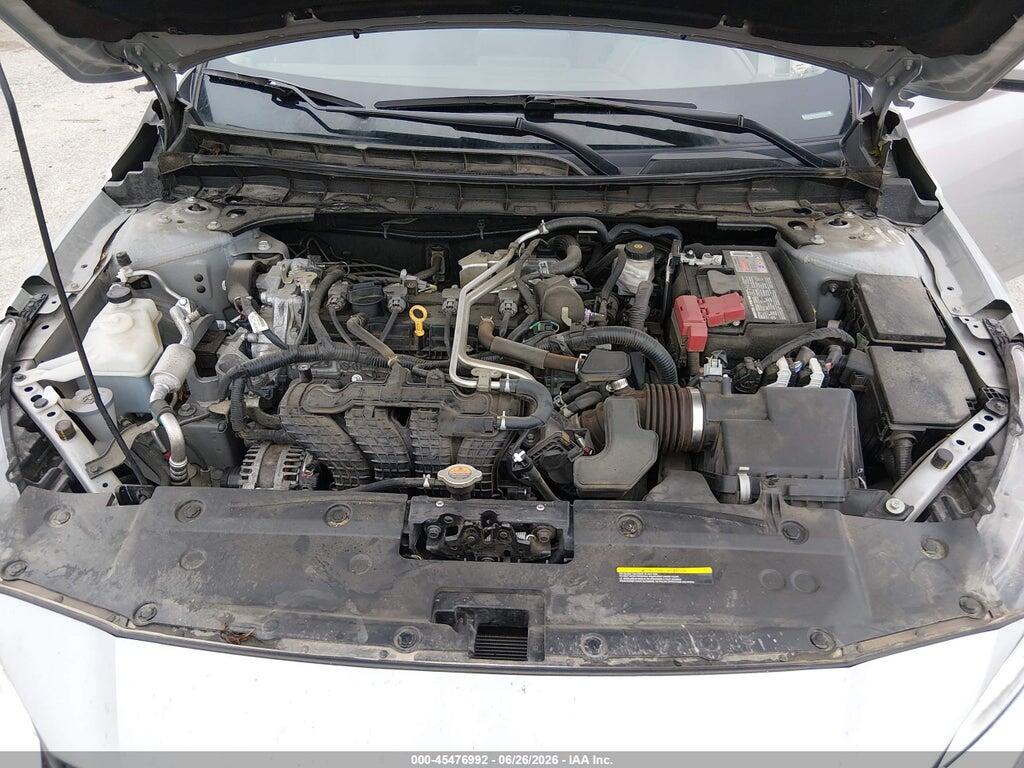 1N4BL4DV5PN364849 2023 NISSAN ALTIMA photo no. 10