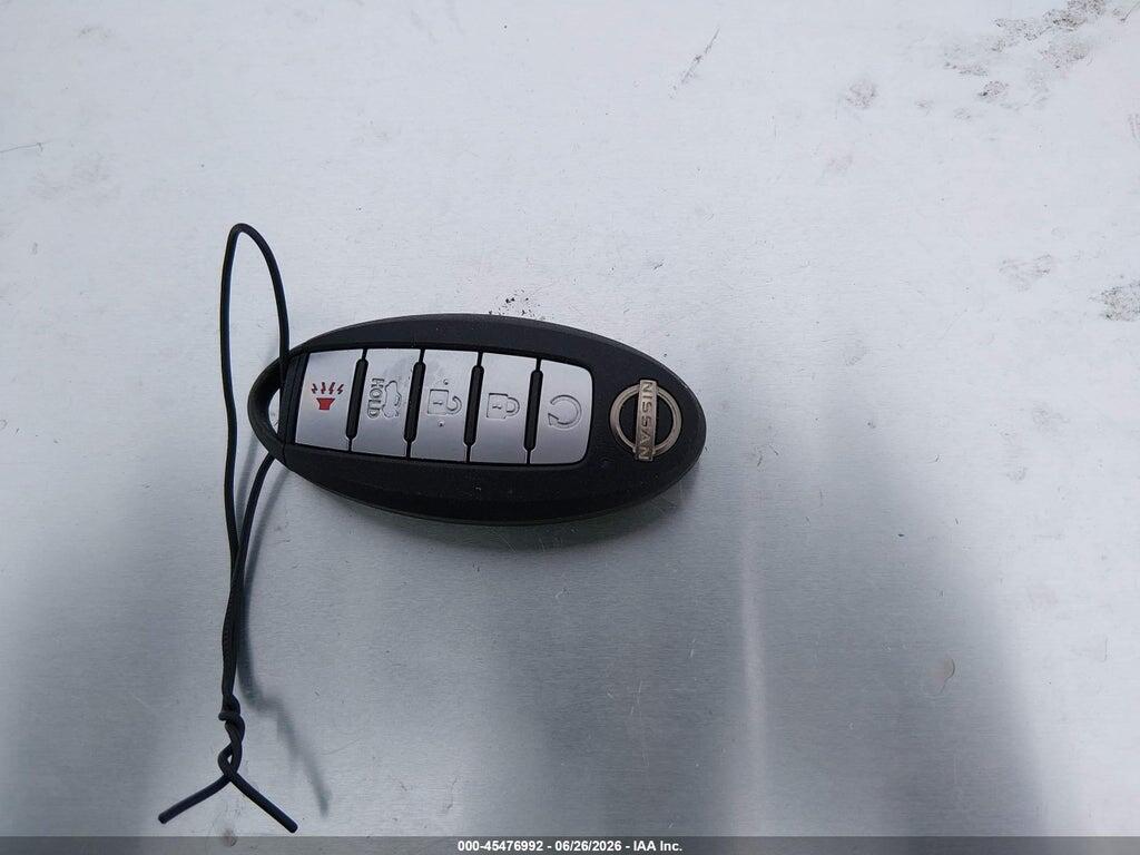 1N4BL4DV5PN364849 2023 NISSAN ALTIMA photo no. 11