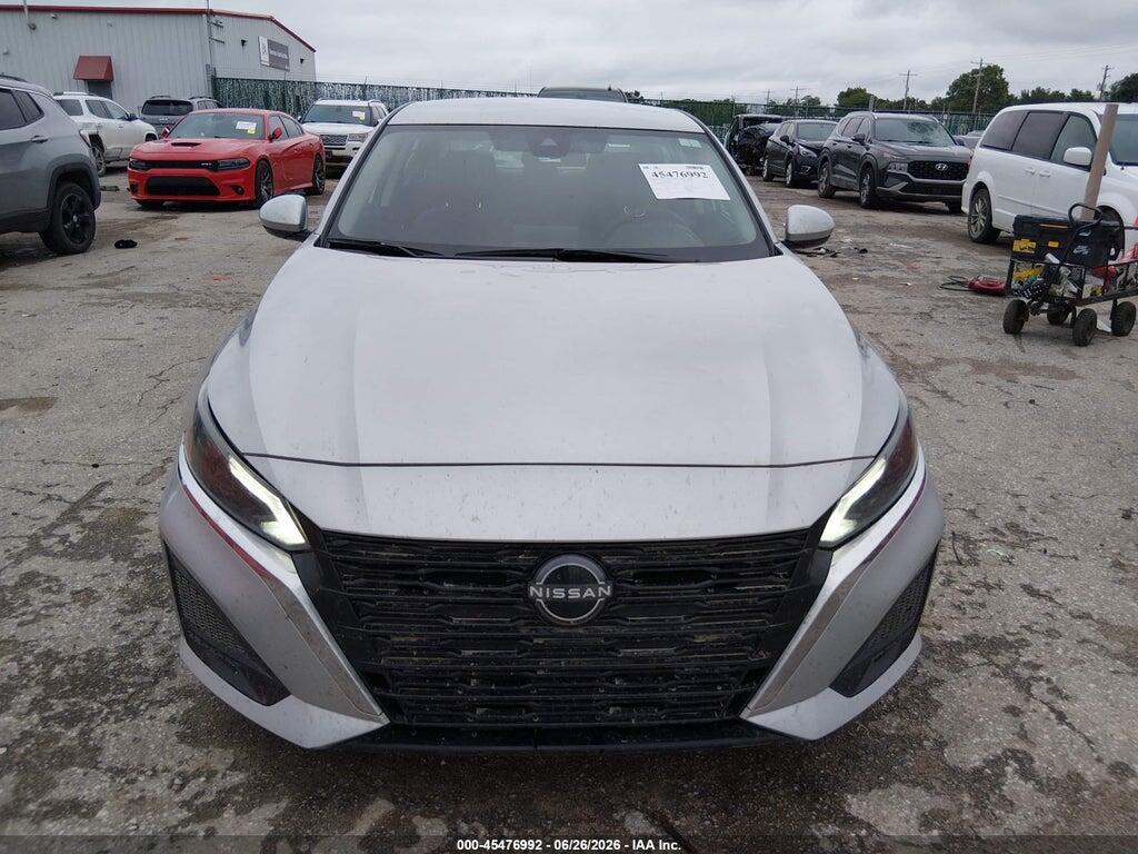 1N4BL4DV5PN364849 2023 NISSAN ALTIMA photo no. 12