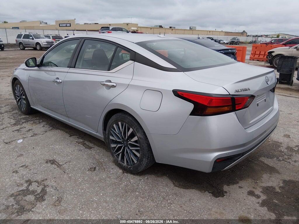 1N4BL4DV5PN364849 2023 NISSAN ALTIMA photo no. 3